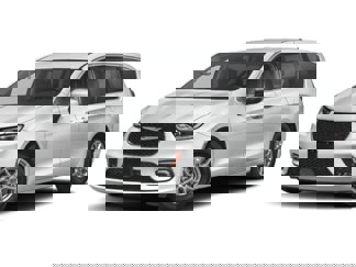 Used 2024 Chrysler Pacifica Touring-L image 1