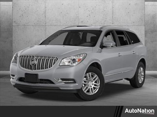 Used 2015 Buick Enclave Leather image 1