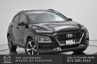 Used 2018 Hyundai Kona Limited image 1