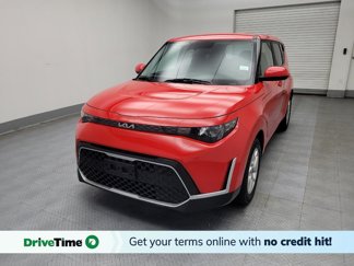 Used 2023 Kia Soul LX w/ Option Group 015 image 1