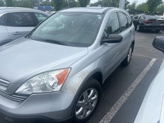 Used 2009 Honda CR-V EX image 1