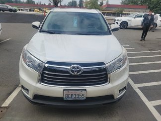 Used 2016 Toyota Highlander Limited video 1