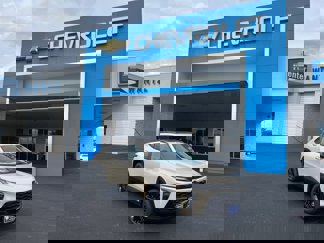 New 2026 Chevrolet Trax ACTIV w/ Sunroof Package video 1