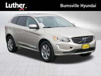 Used 2017 Volvo XC60 T5 Inscription image 1