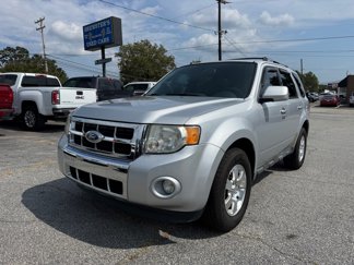 Used 2012 Ford Escape Limited image 1