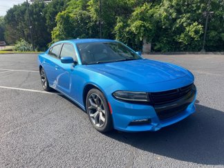 Used 2016 Dodge Charger SXT w/ Plus Group image 1