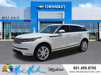 Used 2018 Land Rover Range Rover Velar S image 1