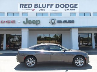 Used 2022 Dodge Charger SXT image 1