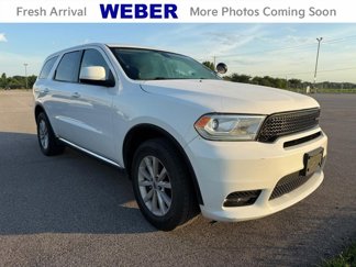 Used 2020 Dodge Durango AWD w/ Skid Plate Group image 1