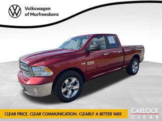 Used 2013 RAM 1500 Big Horn image 1