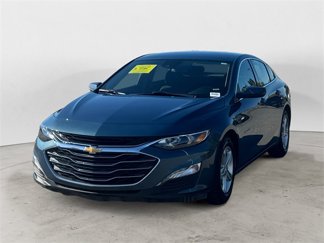 Used 2024 Chevrolet Malibu LT image 1