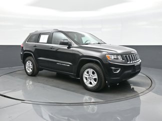 Used 2016 Jeep Grand Cherokee Laredo w/ Quick Order Package 23E image 1