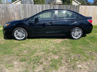 Used 2015 Subaru Impreza 2.0i Premium image 1