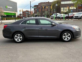 Used 2013 Chevrolet Malibu LS w/ Protection Package image 1
