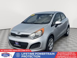 Used 2013 Kia Rio LX w/ PWR Pkg image 1
