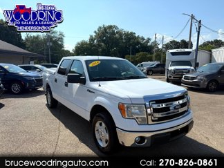 Used 2014 Ford F150 XLT w/ Trailer Tow Package image 1