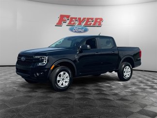 New 2025 Ford Ranger XL image 1