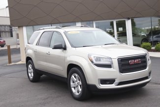 Used 2016 GMC Acadia SLE image 1
