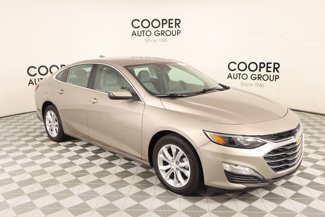 Used 2023 Chevrolet Malibu LT image 1