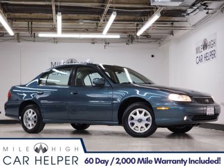 Used 1999 Chevrolet Malibu LS image 1