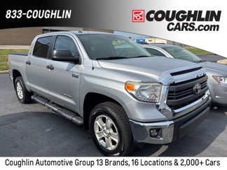 Used 2015 Toyota Tundra SR5 image 1