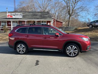 Used 2020 Subaru Ascent Limited w/ Technology Package image 1