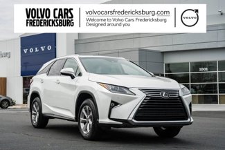 Used 2019 Lexus RX 350L AWD image 1