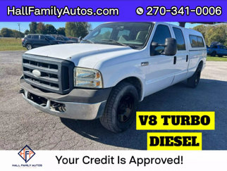 Used 2006 Ford F350 XL image 1