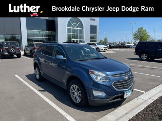 Used 2016 Chevrolet Equinox LT w/ Convenience Package image 1