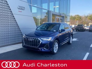 New 2025 Audi Q3 2.0T Premium image 1