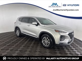 Used 2019 Hyundai Santa Fe SEL image 1