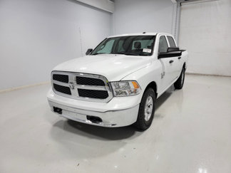 Used 2022 RAM 1500 Express image 1