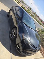 Used 2018 Toyota Corolla LE w/ LE Premium Package image 1