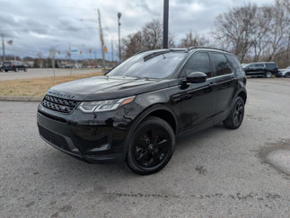 Used 2020 Land Rover Discovery Sport image 1