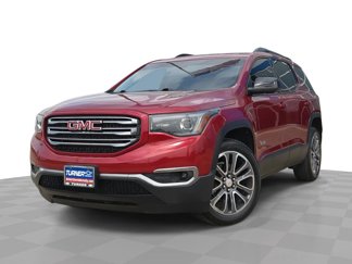 Used 2019 GMC Acadia SLT image 1