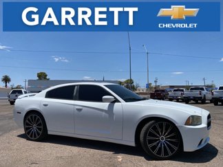 Used 2013 Dodge Charger R/T image 1