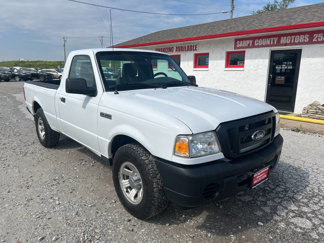 Used 2011 Ford Ranger XL image 1