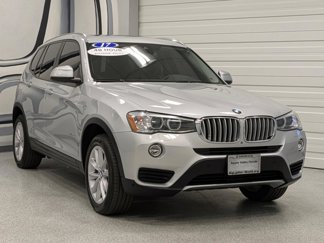 Used 2017 BMW X3 xDrive28i image 1