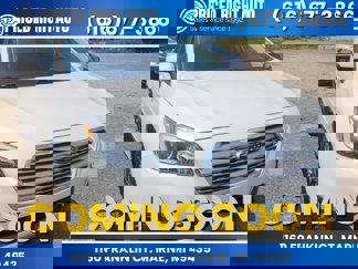 Used 2017 Subaru Outback 2.5i Limited image 1
