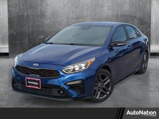 Used 2020 Kia Forte GT-Line image 1