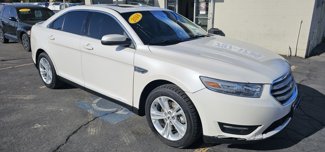 Used 2014 Ford Taurus SEL w/ Equipment Group 201A image 1