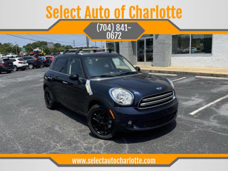 Used 2016 MINI Cooper Countryman image 1