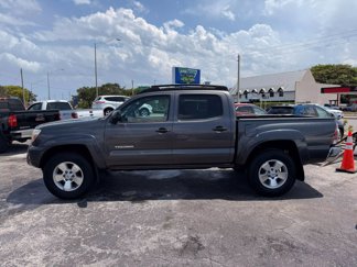 Used 2012 Toyota Tacoma PreRunner image 1