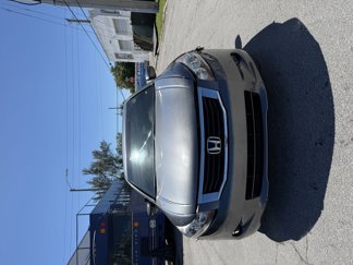 Used 2009 Honda Accord EX-L image 1