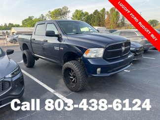Used 2013 RAM 1500 Express image 1