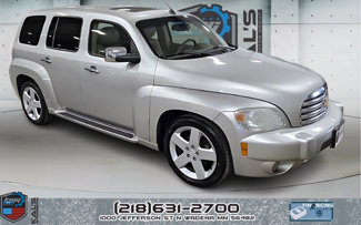 Used 2006 Chevrolet HHR LT w/ Preferred Equipment Group image 1