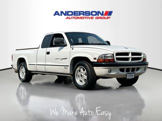 Used 2000 Dodge Dakota Sport image 1