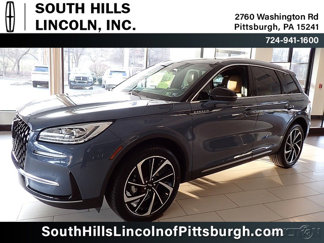 Used 2023 Lincoln Corsair Reserve w/ Equipment Group 201A image 1