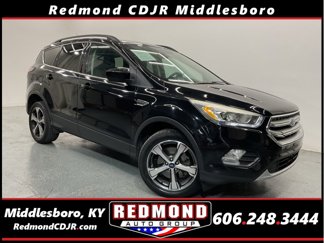 Used 2017 Ford Escape SE w/ Equipment Group 201A image 1