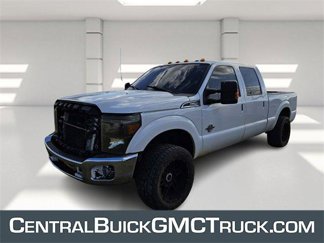 Used 2016 Ford F250 Lariat image 1